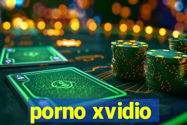 porno xvidio